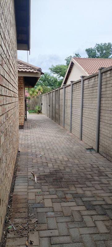 3 Bedroom Property for Sale in Vaalpark Free State